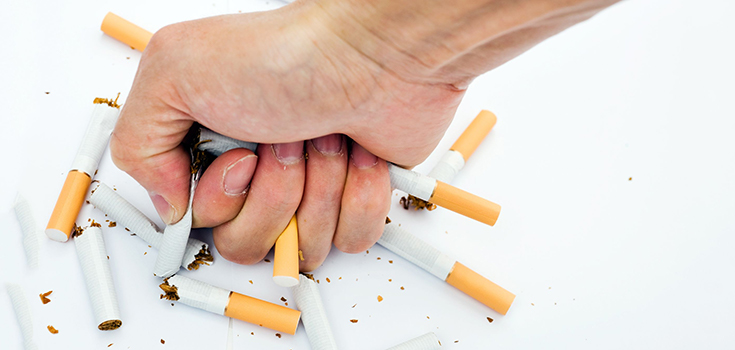 smoking decline