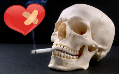 smoking