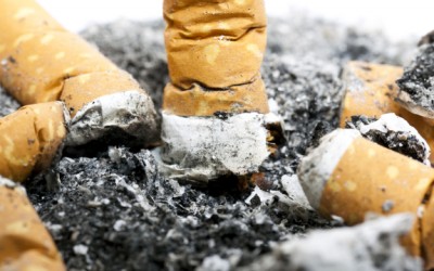 smoking