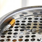 Hearing Loss in Teens Linked to Secondhand Smoke Hearing Loss in Teens Linked to Secondhand Smoke
