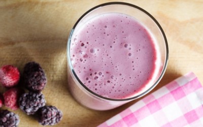 smoothie