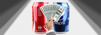 Seriously? Coca-Cola and Pepsi Fund 96 U.S. Health Groups