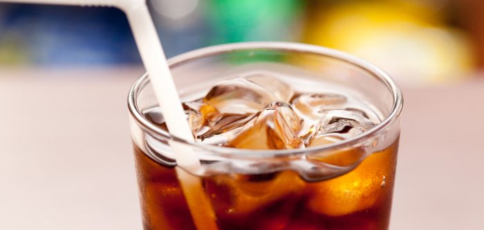 soda