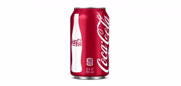coca cola