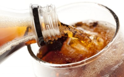 soda