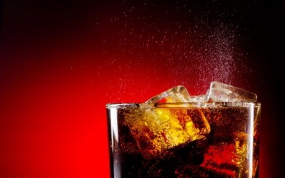 soda