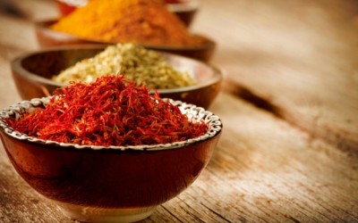 spices