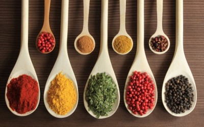 spices