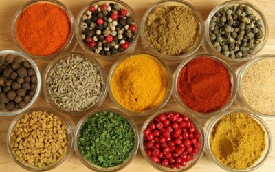spices
