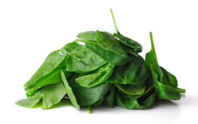 spinach