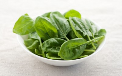 spinach