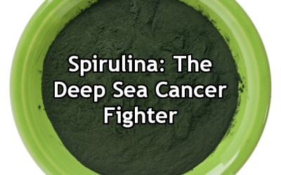 spirulina