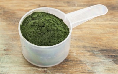 spirulina