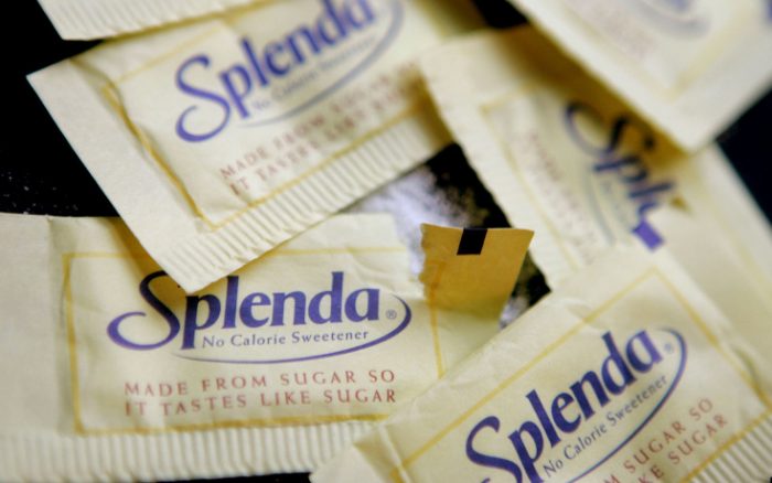 splenda