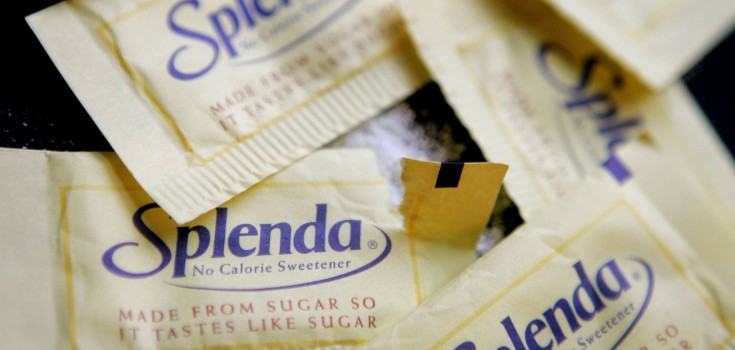 splenda