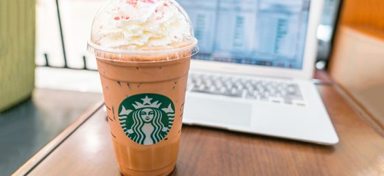 Starbucks is Making Lower-Sugar Frappuccinos, But…