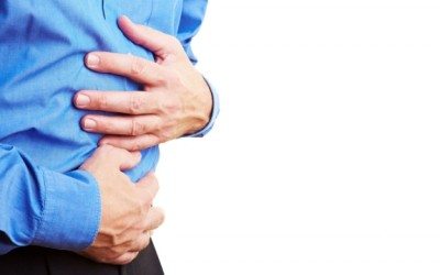 upset stomach