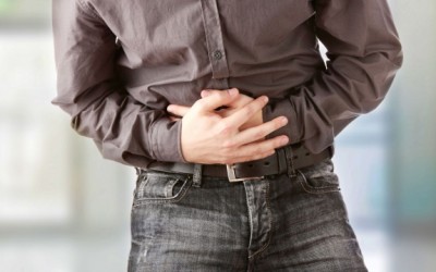 stomach ache