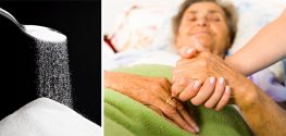 Scientists Find Link Between Excess Sugar and Alzheimer's Disease
