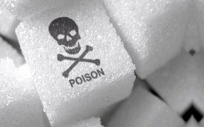 sugar poison