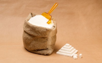 sugar bag