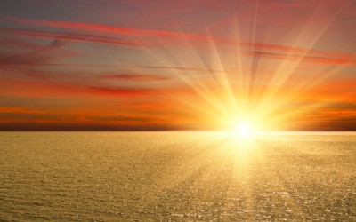 sunrise