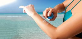 Environmental Working Group Releases its 2017 Guide to Sunscreens