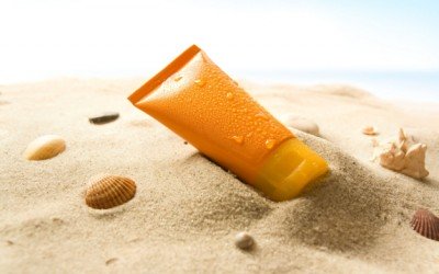 sunscreen