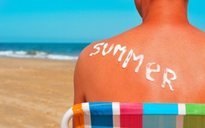 sunscreen