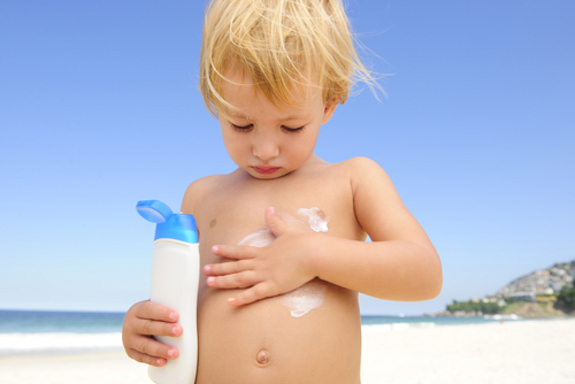 3 Reasons You May Not be Getting Enough Vitamin D this Summer