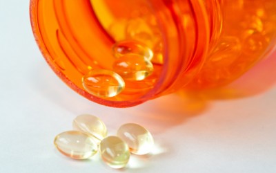 vitamin d supplements