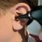 Natural Swimmer’s Ear Treatment Natural Swimmer’s Ear Treatment