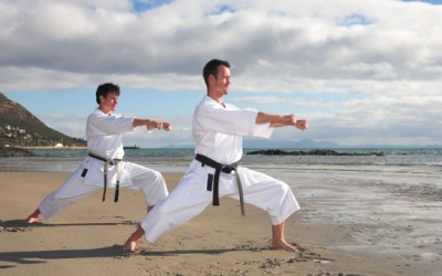 tai chi