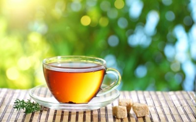 tea