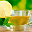 Cancer Cell Growth Stopped and Reversed by Green Tea Cancer Cell Growth Stopped and Reversed by Green Tea
