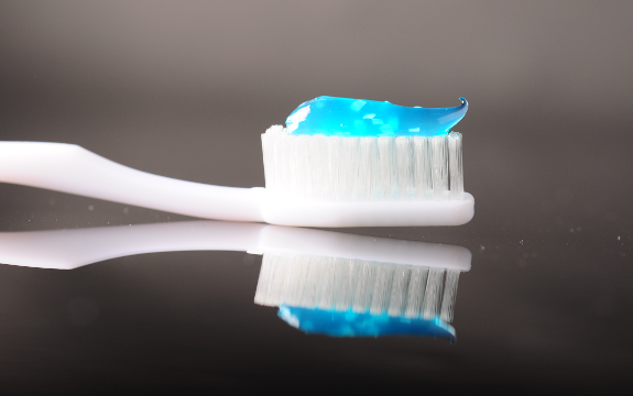 teethtoothpaste Fluoride is Not Safe, Despite CDC Claims