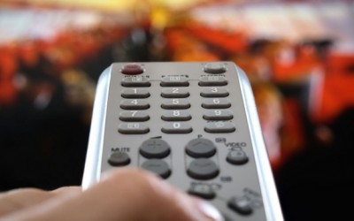 television