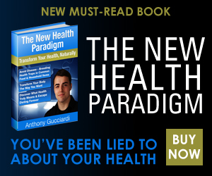 thenewhealthparadigmbook Infographic: Soda Consumption