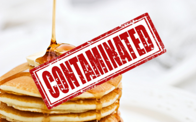 toxic food