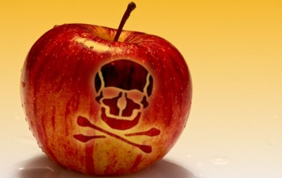 toxic fruit