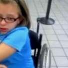 TSA Holds up 12-Year Old Girl with Bone Disease for Traces of Explosives TSA Holds up 12-Year Old Girl with Bone Disease for Traces of Explosives