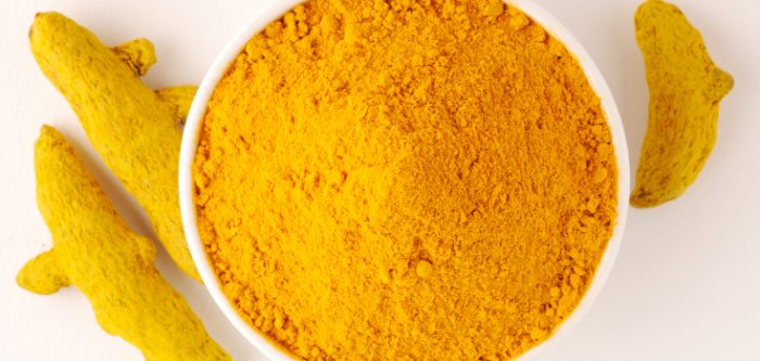 turmeric