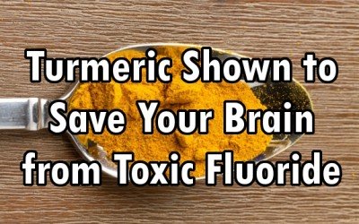 turmeric fluoride