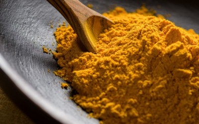 turmeric