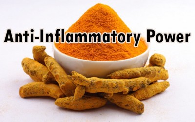 turmeric