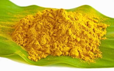 turmeric powder