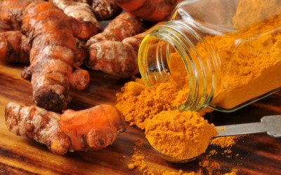 turmeric