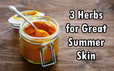 turmeric powder