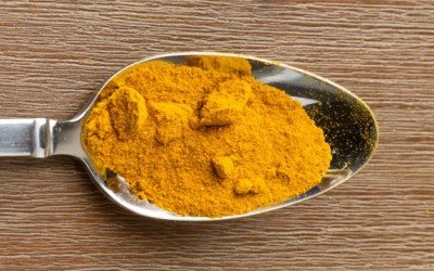 turmeric powder