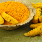 Beating Cancer with Nutrition - Turmeric Slows Spread of Breast Cancer Beating Cancer with Nutrition - Turmeric Slows Spread of Breast Cancer